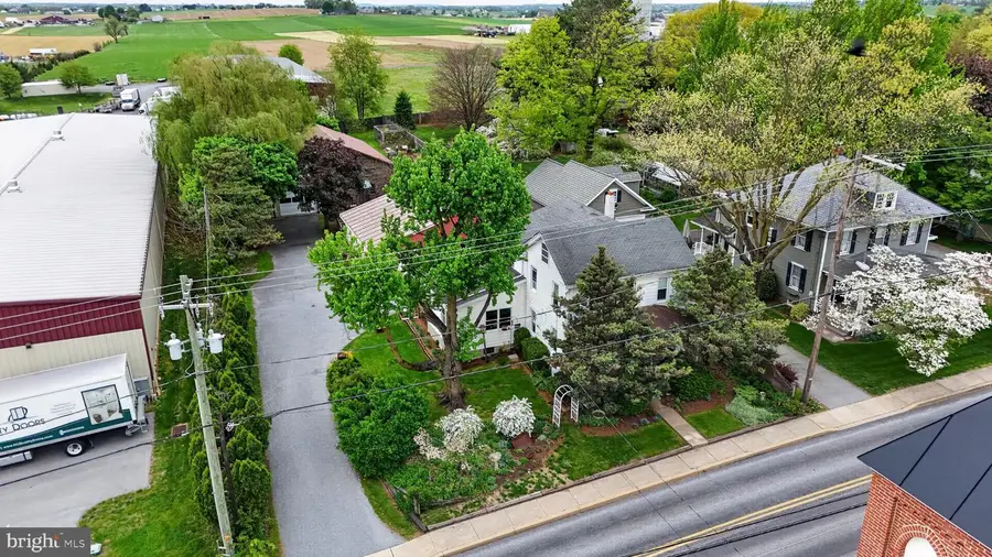 40 Queen Rd, Intercourse, PA 17534 - #3