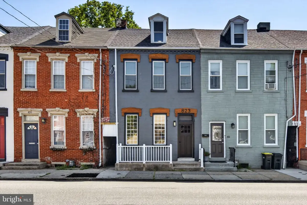823 N Queen, Lancaster, PA 17603 - #1