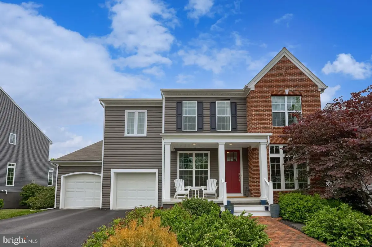 1129 Edgemoor Ct, Lancaster, PA 17601 - #1