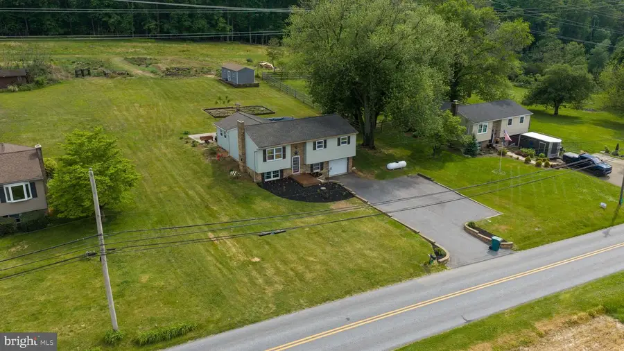 763 Deaver Rd, Quarryville, PA 17566 - #2