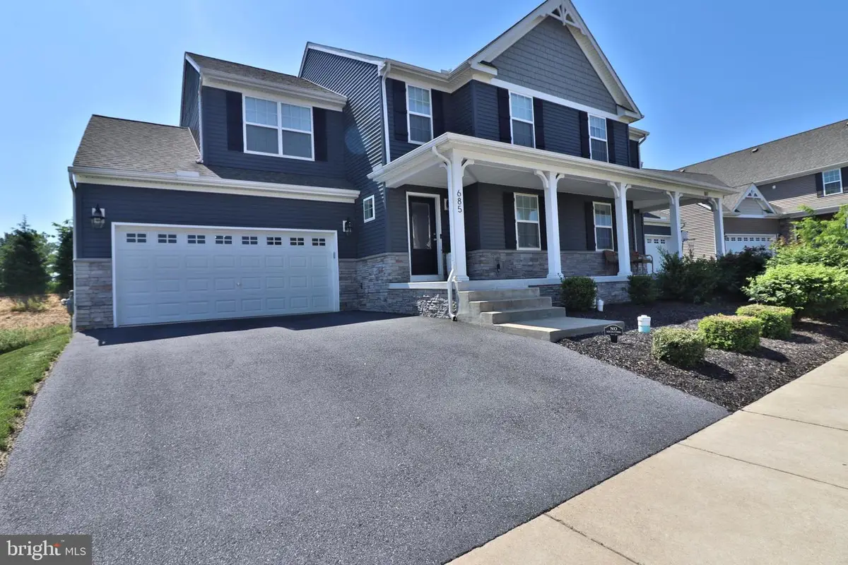 685 Kincaid Ave, Lancaster, PA 17601 - #1