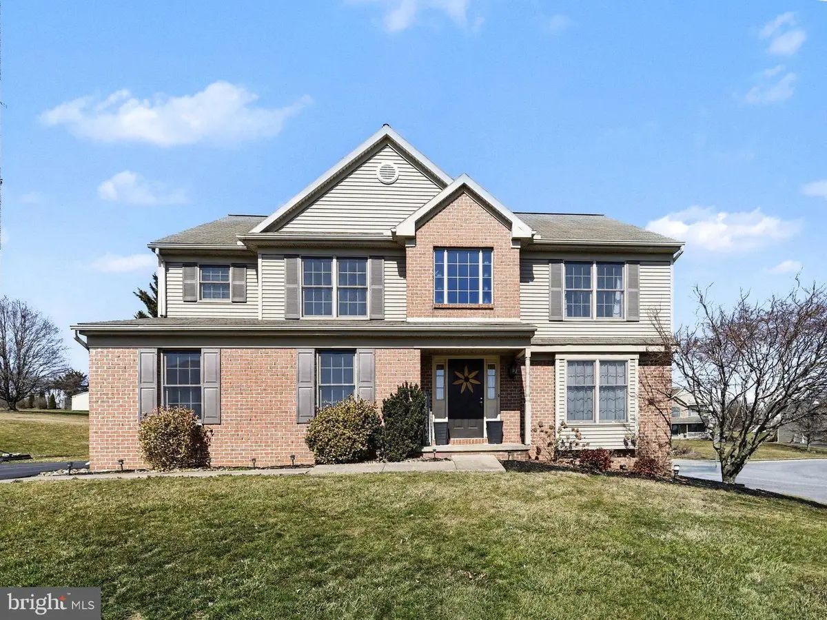 815 Buckingham Blvd, Elizabethtown, PA 17022 - #1