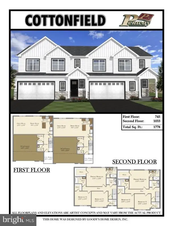 0 Ridgefield Dr, Elizabethtown, PA 17022 - #1