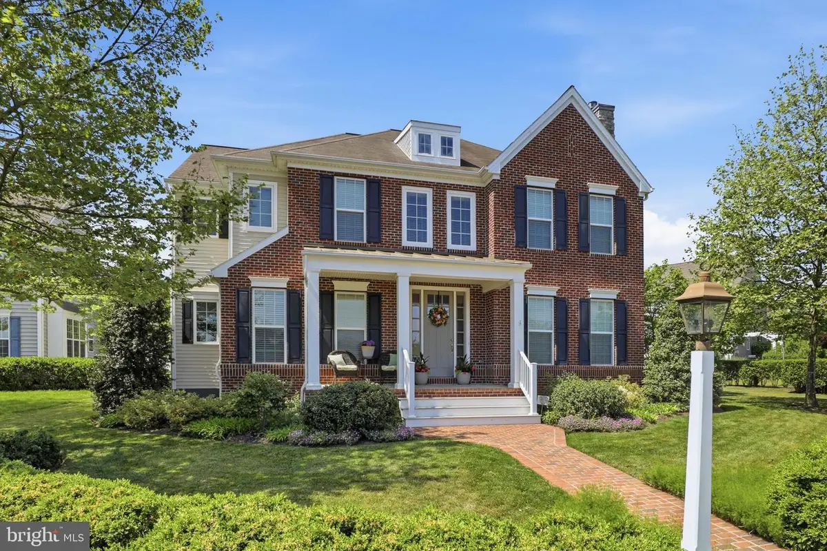1154 Edgemoor Ct, Lancaster, PA 17601 - #1
