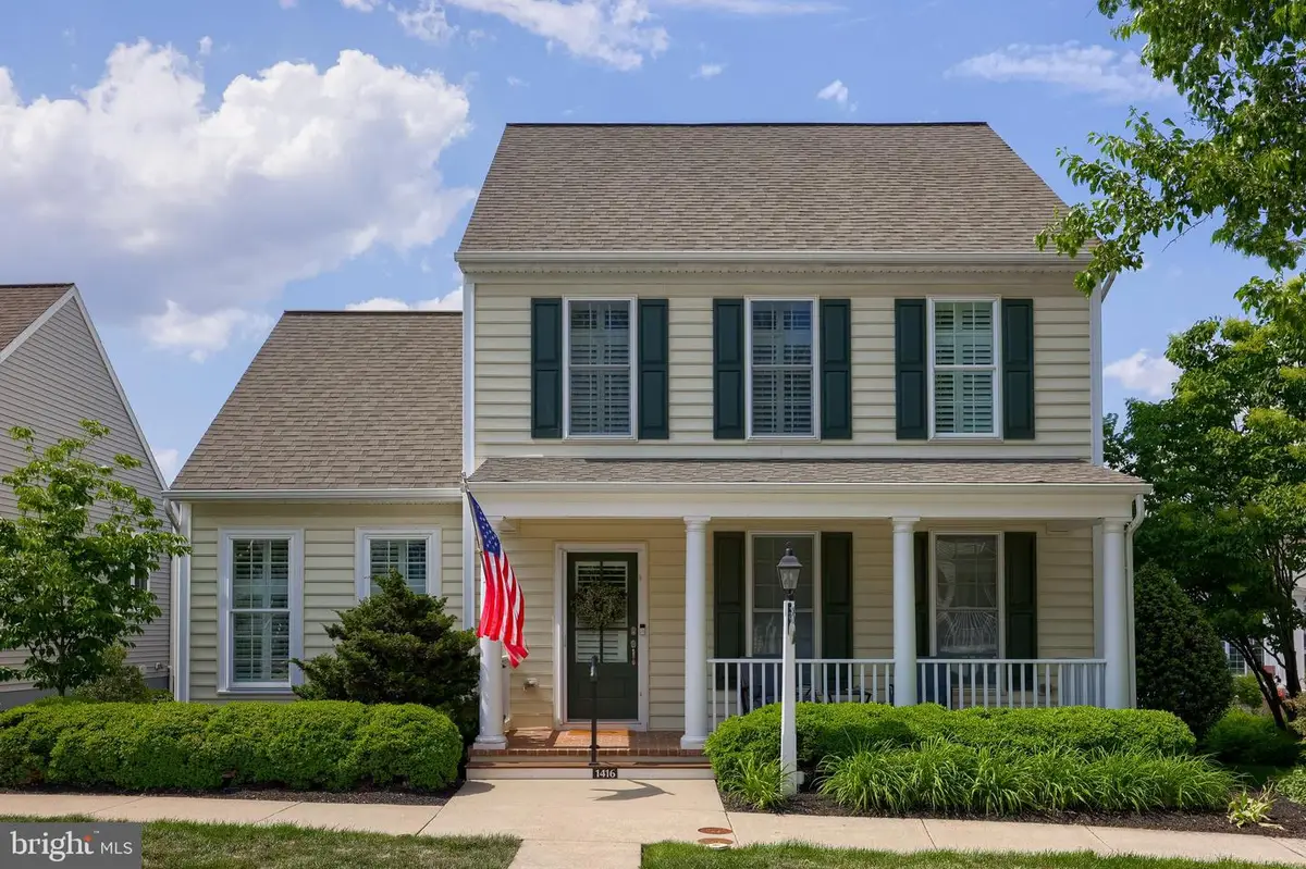1416 Picket Dr, Lancaster, PA 17601 - #1