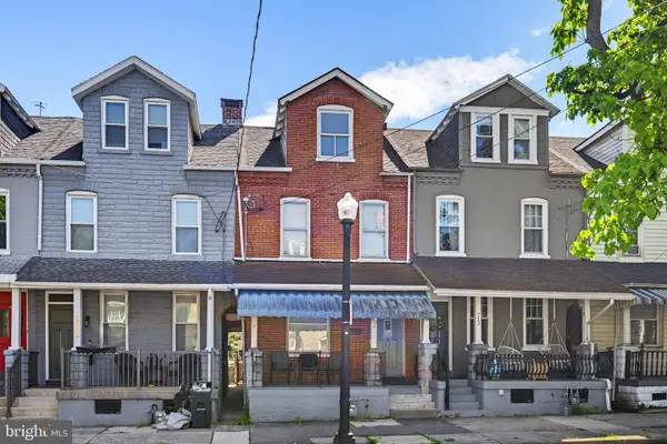 715 N Queen St, LANCASTER, PA 17603