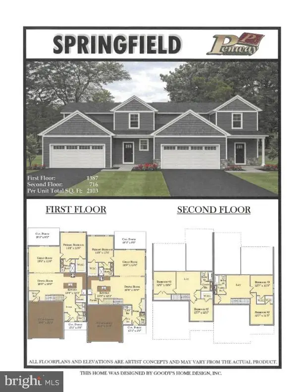 0 Ridgefield Dr, Elizabethtown, PA 17022 - #1