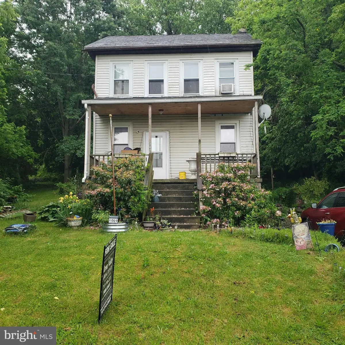 1009 Stone Hill Rd, Conestoga, PA 17516 - #1