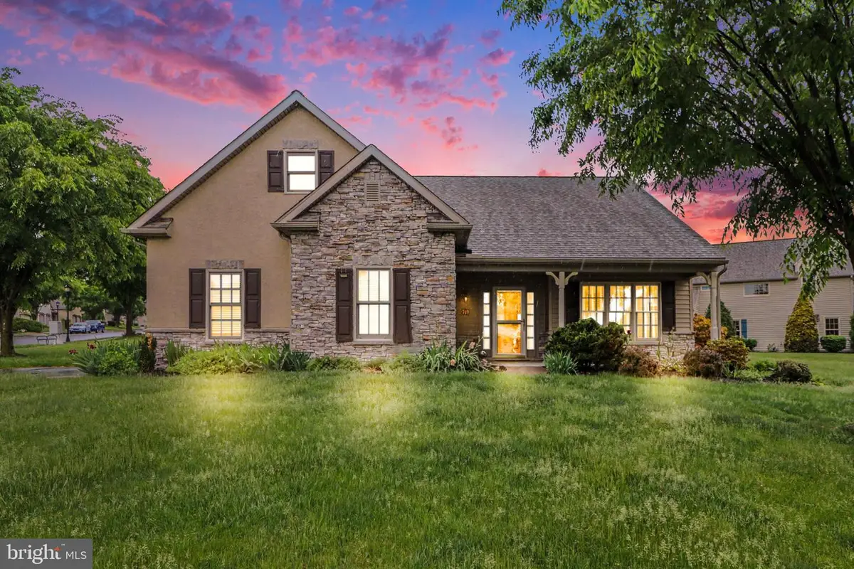 749 Heather Rdg, Manheim, PA 17545 - #1