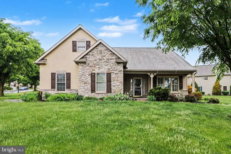 749 Heather Rdg, Manheim, PA 17545 - #2