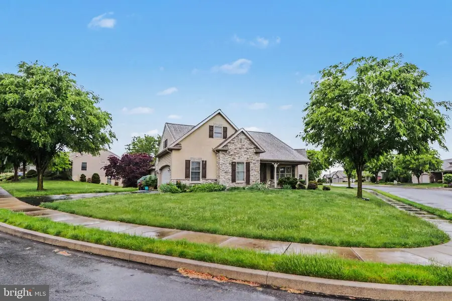 749 Heather Rdg, Manheim, PA 17545 - #3