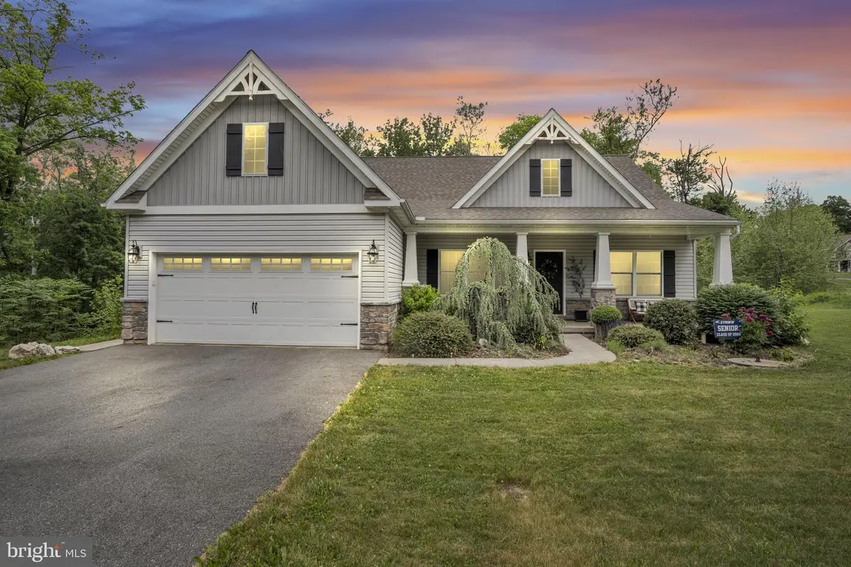 110 Freys Rd, Elizabethtown, PA 17022 - #1