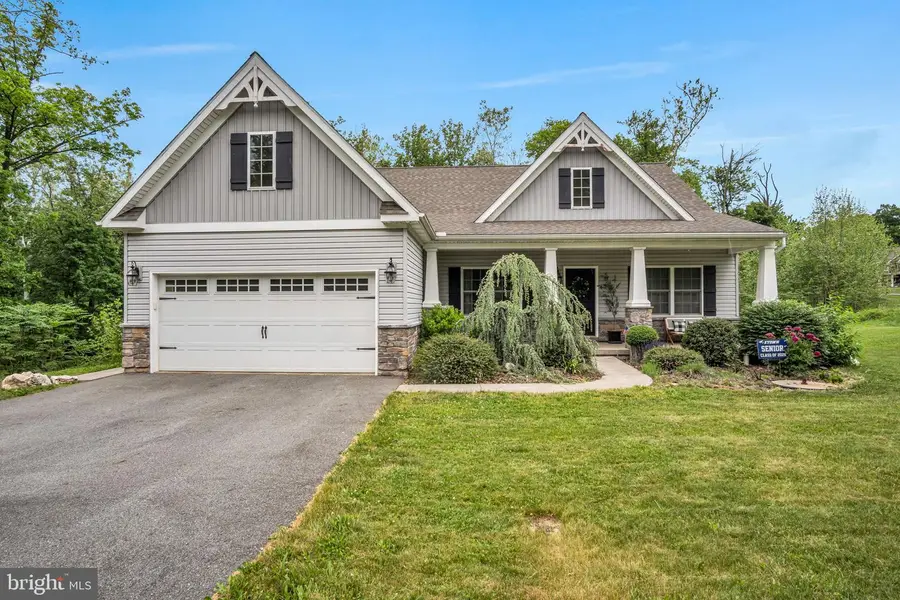 110 Freys Rd, Elizabethtown, PA 17022 - #2