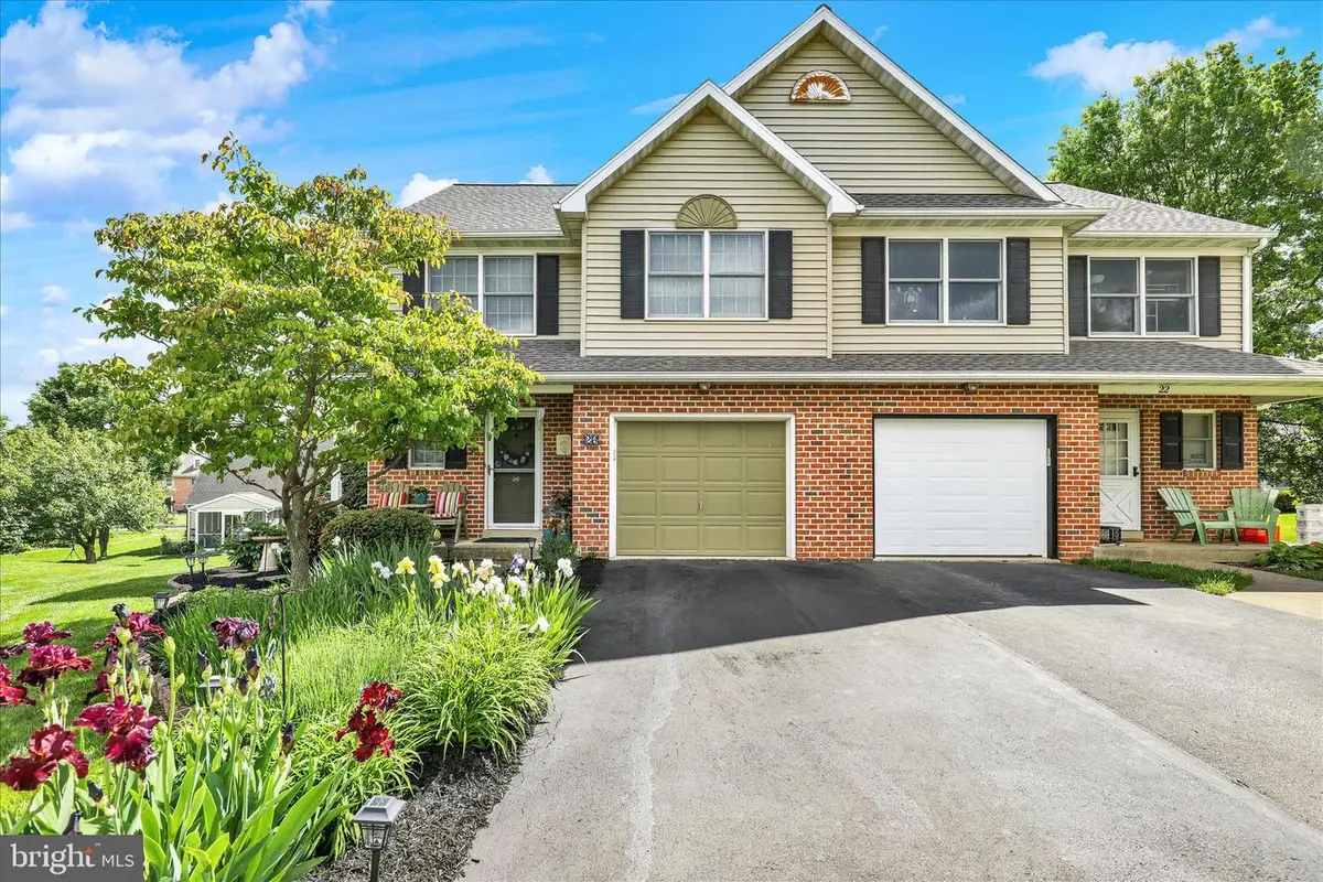 26 Georgetown Ct, Mountville, PA 17554 - #1