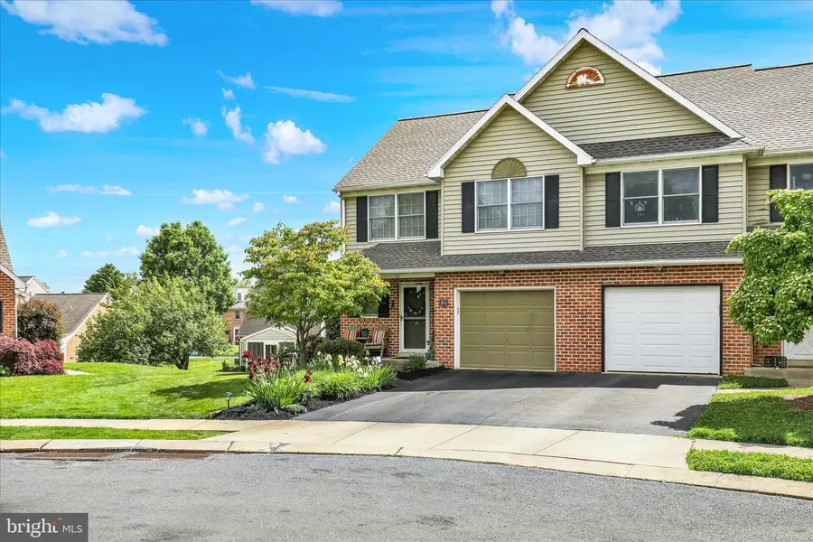 26 Georgetown Ct, Mountville, PA 17554 - #2