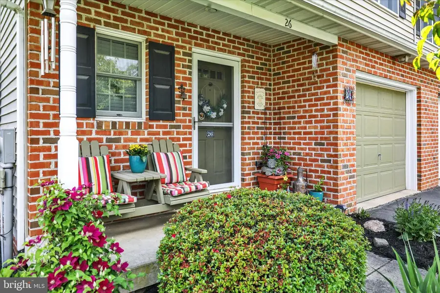 26 Georgetown Ct, Mountville, PA 17554 - #3