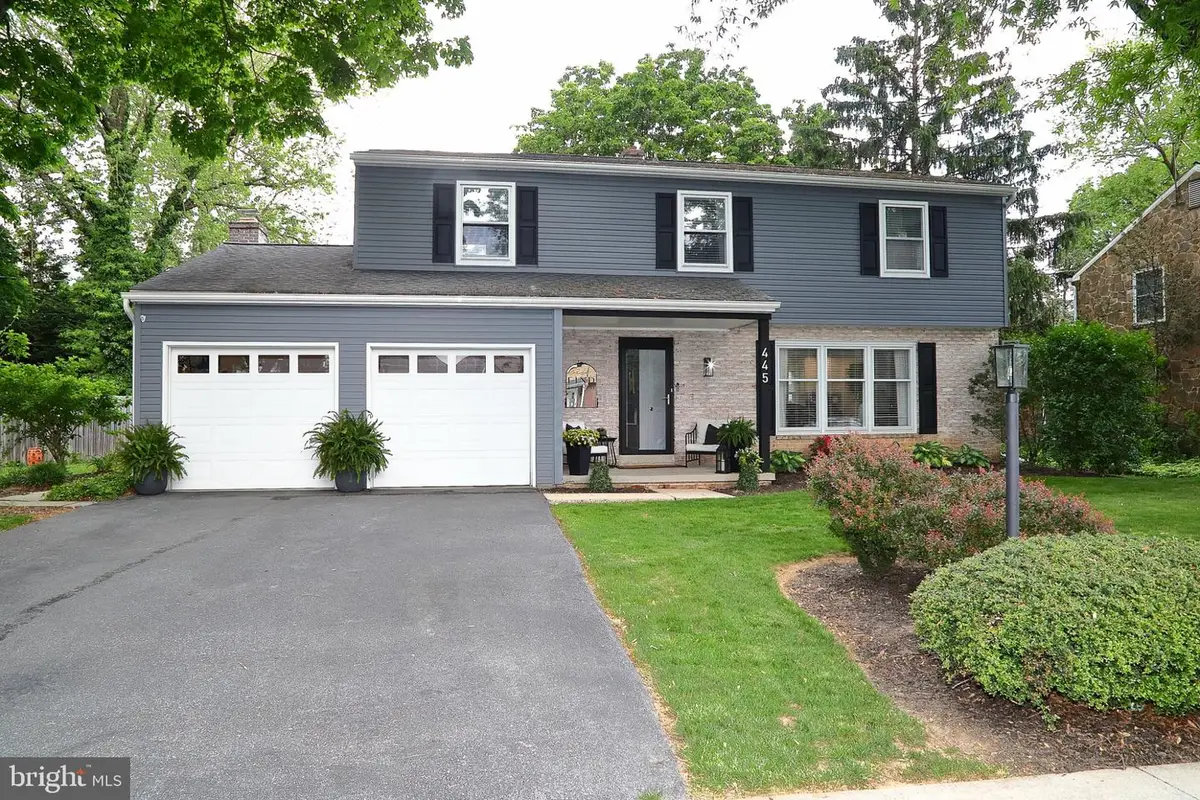 445 Haverhill Rd, Lancaster, PA 17601 - #1