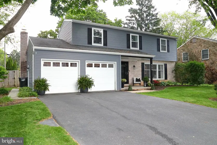 445 Haverhill Rd, Lancaster, PA 17601 - #3
