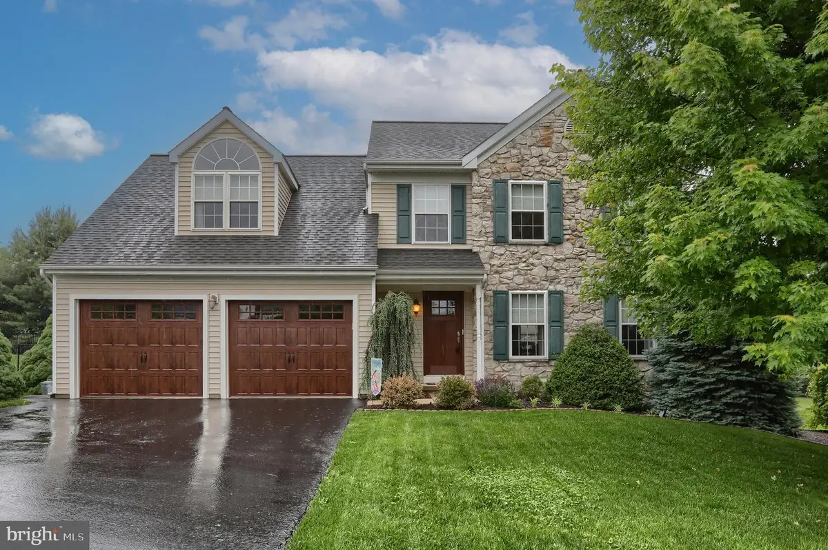 14 Tower Dr, Elizabethtown, PA 17022 - #1