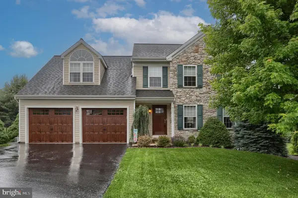 14 Tower Dr, ELIZABETHTOWN, PA 17022