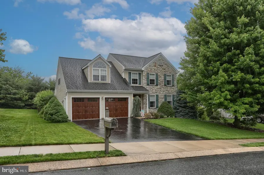 14 Tower Dr, Elizabethtown, PA 17022 - #2