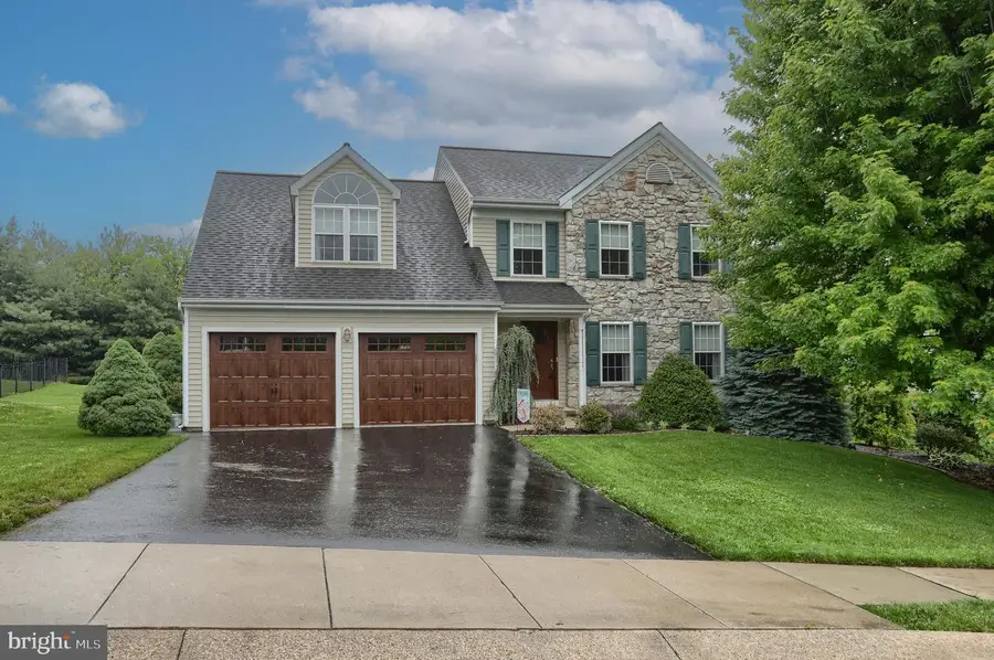 14 Tower Dr, Elizabethtown, PA 17022 - #3
