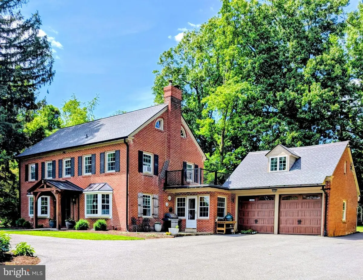 5827 Lincoln Hwy, Gap, PA 17527 - #1
