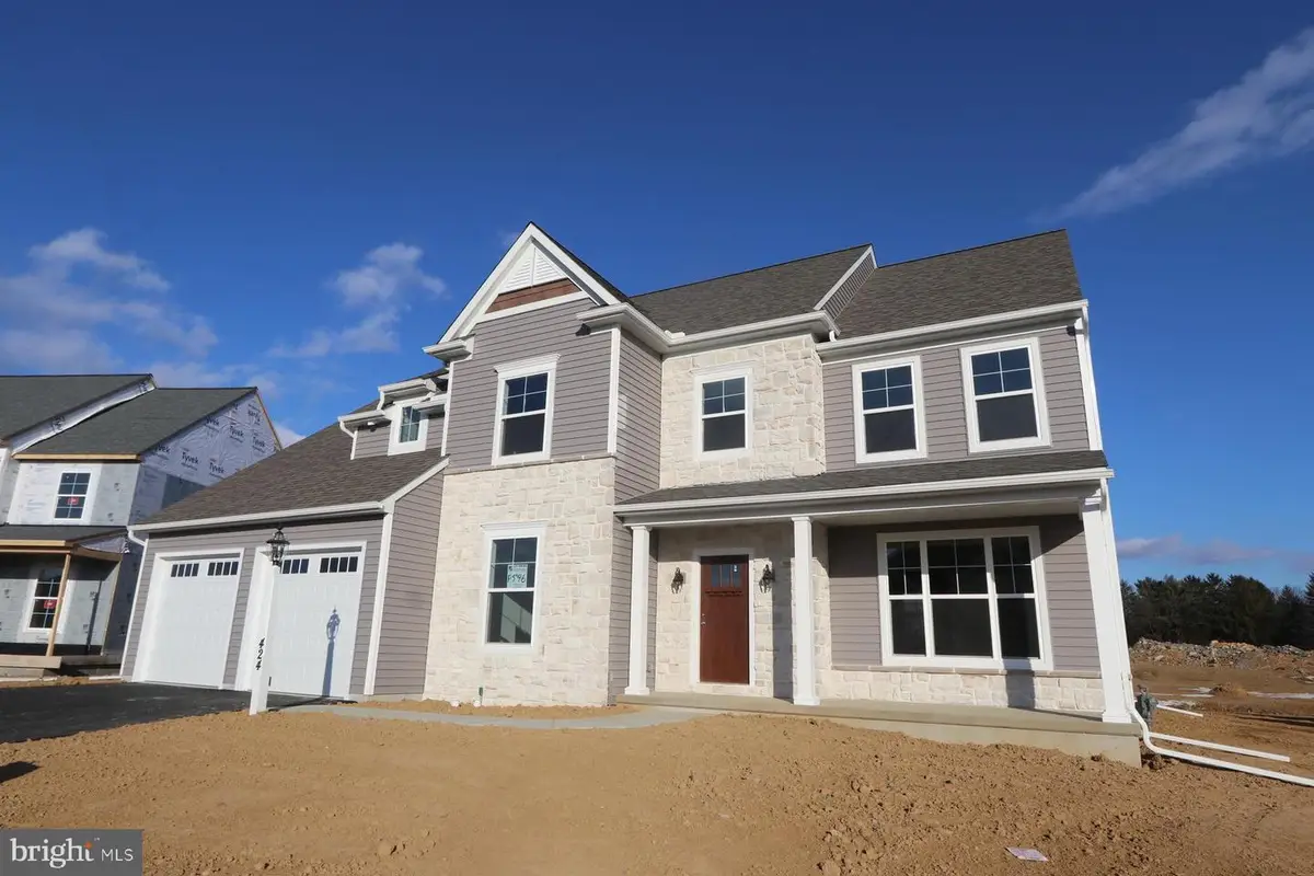 408 Parkside Way, Lititz, PA 17543 - #1