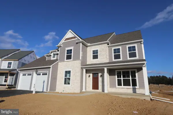 408 Parkside Way, LITITZ, PA 17543