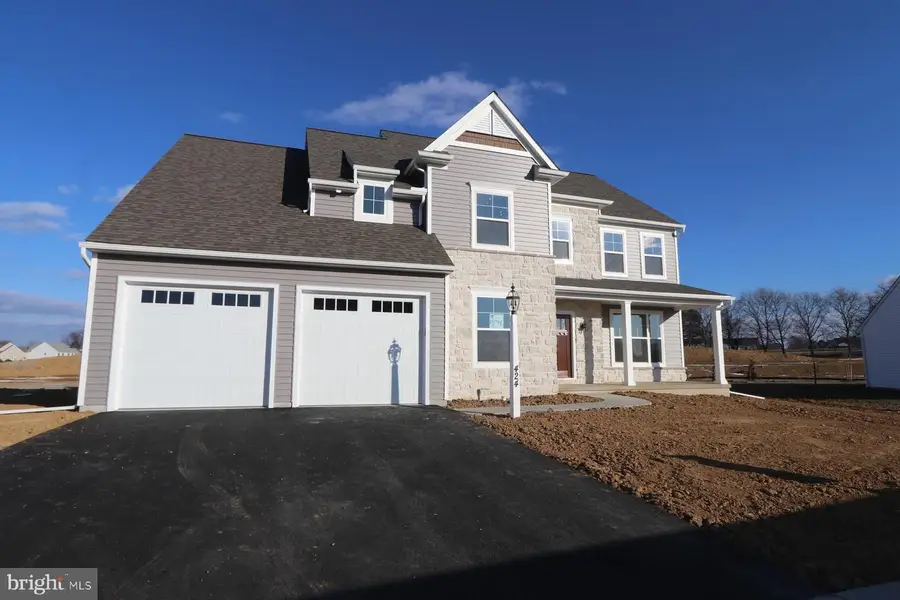 408 Parkside Way, Lititz, PA 17543 - #2