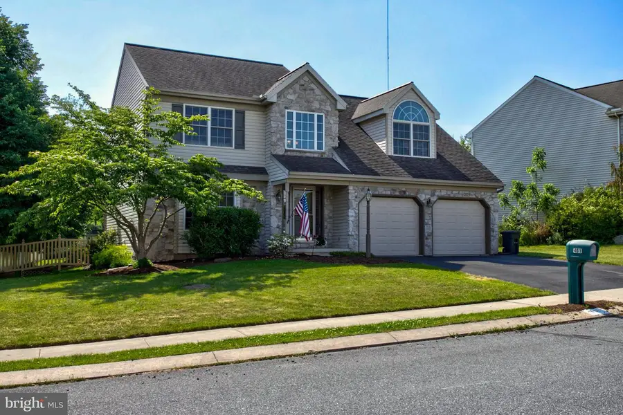 401 Conoy Ave, Elizabethtown, PA 17022 - #3