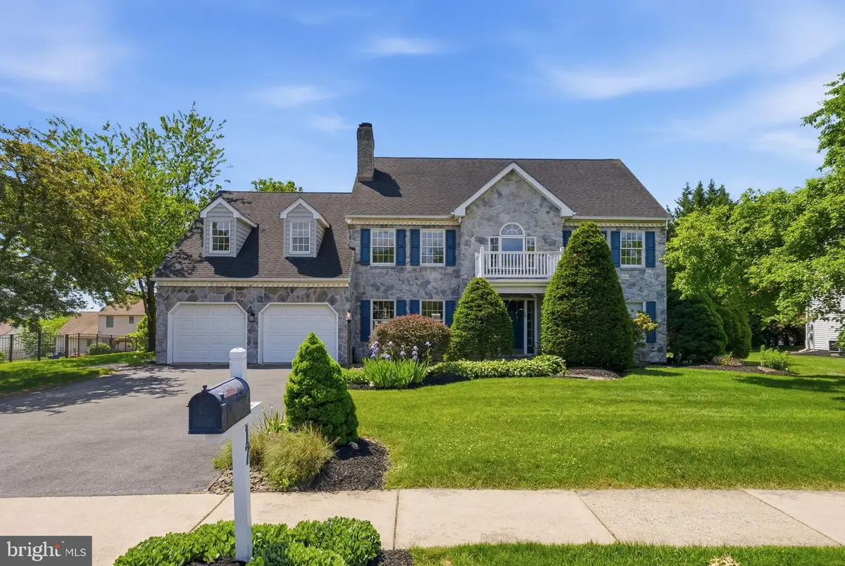 17 Sanderling, Denver, PA 17517 - #1