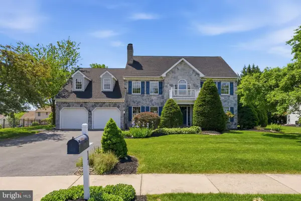 17 Sanderling, DENVER, PA 17517