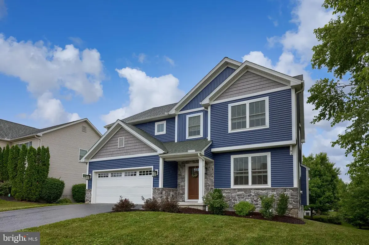 124 Kilgannon Ln, Lancaster, PA 17603 - #1