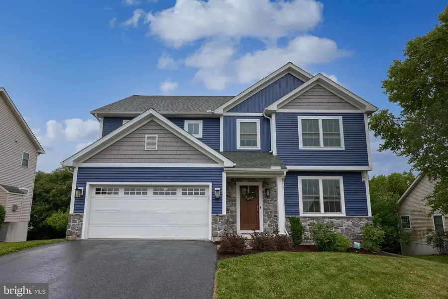 124 Kilgannon Ln, Lancaster, PA 17603 - #3
