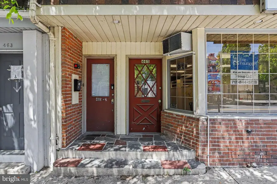 465 Locust St, Columbia, PA 17512 - #3