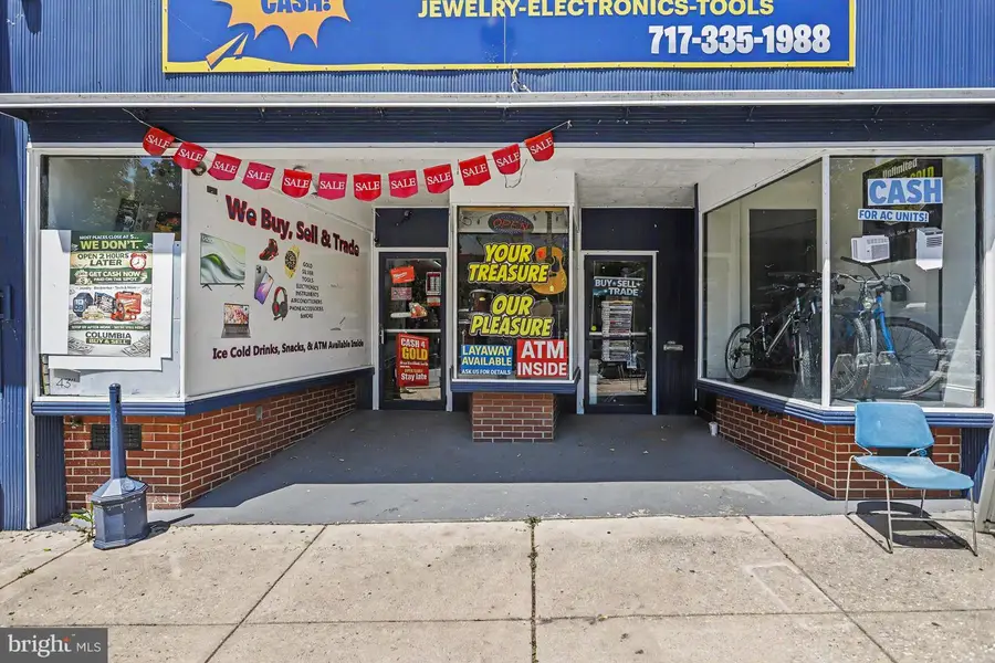 469 Locust St, Columbia, PA 17512 - #2