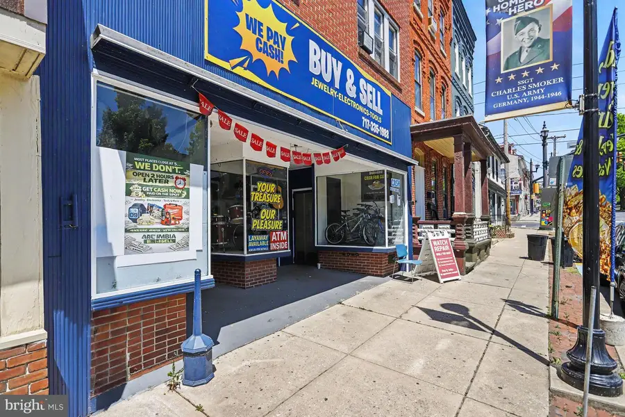 469 Locust St, Columbia, PA 17512 - #3