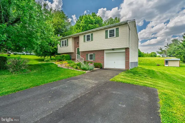 316 Snavely Mill Rd, LITITZ, PA 17543