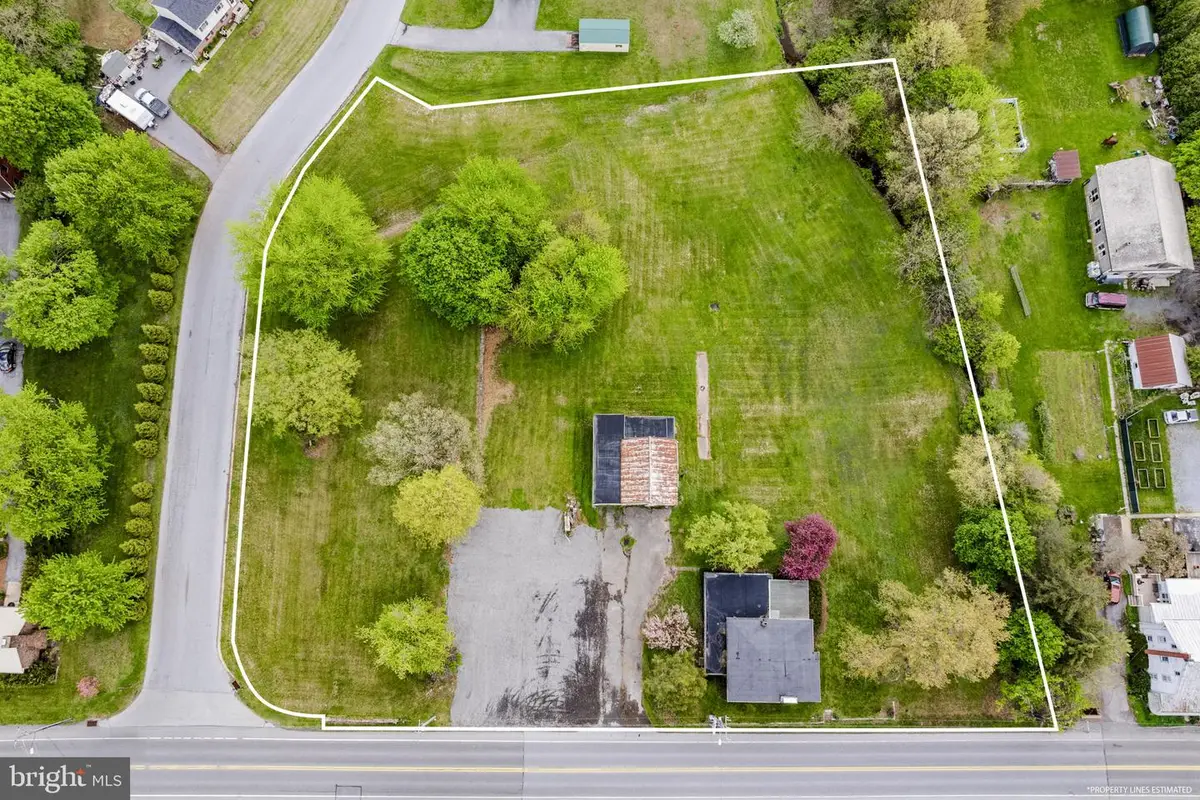 1290 Reading Rd, Mohnton, PA 19540 - #1