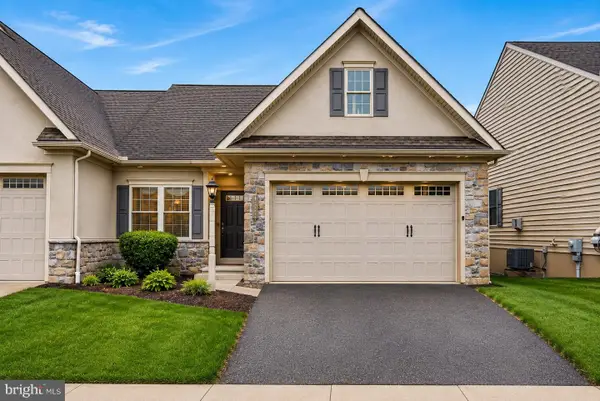 1250 Tumblestone Dr, MOUNT JOY, PA 17552