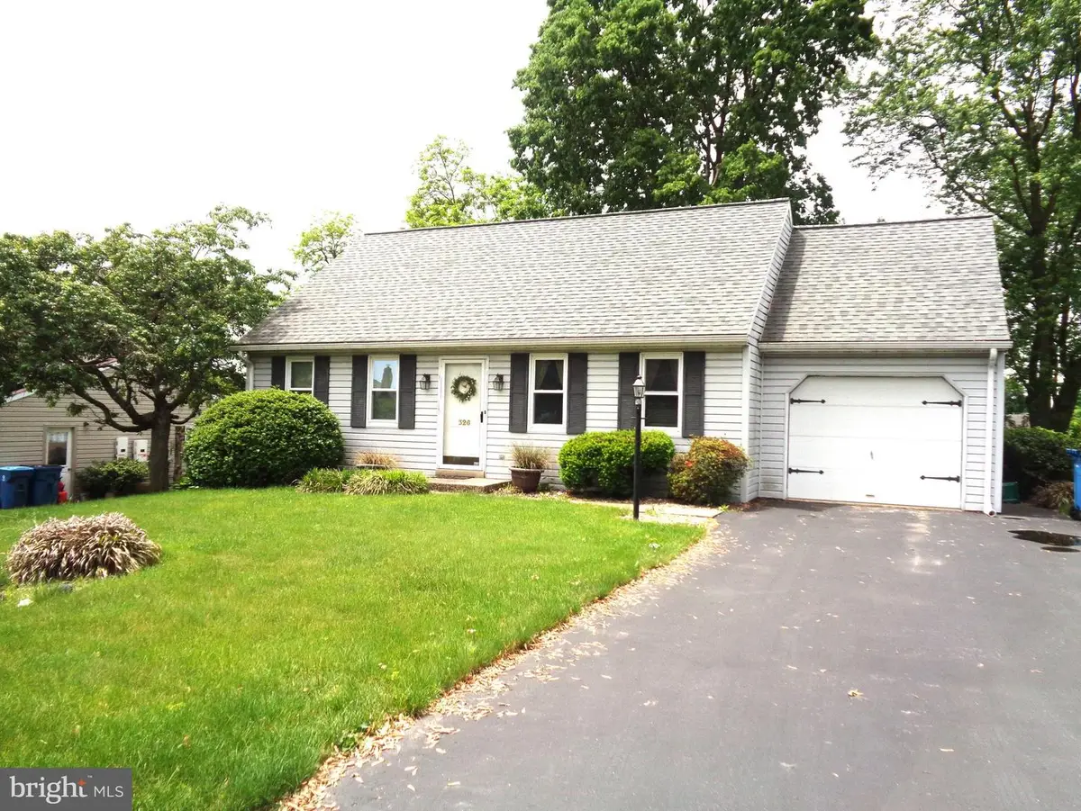 326 Barberry Dr, Lancaster, PA 17601 - #1