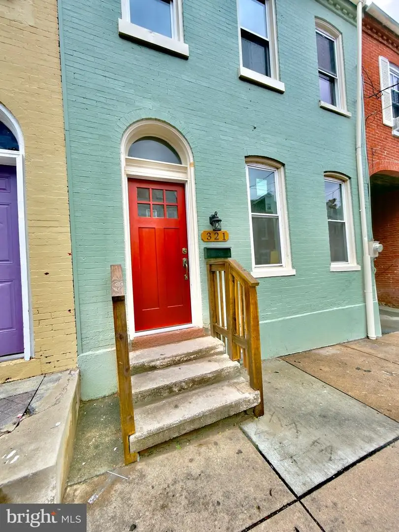 321 Beaver St, Lancaster, PA 17603 - #2