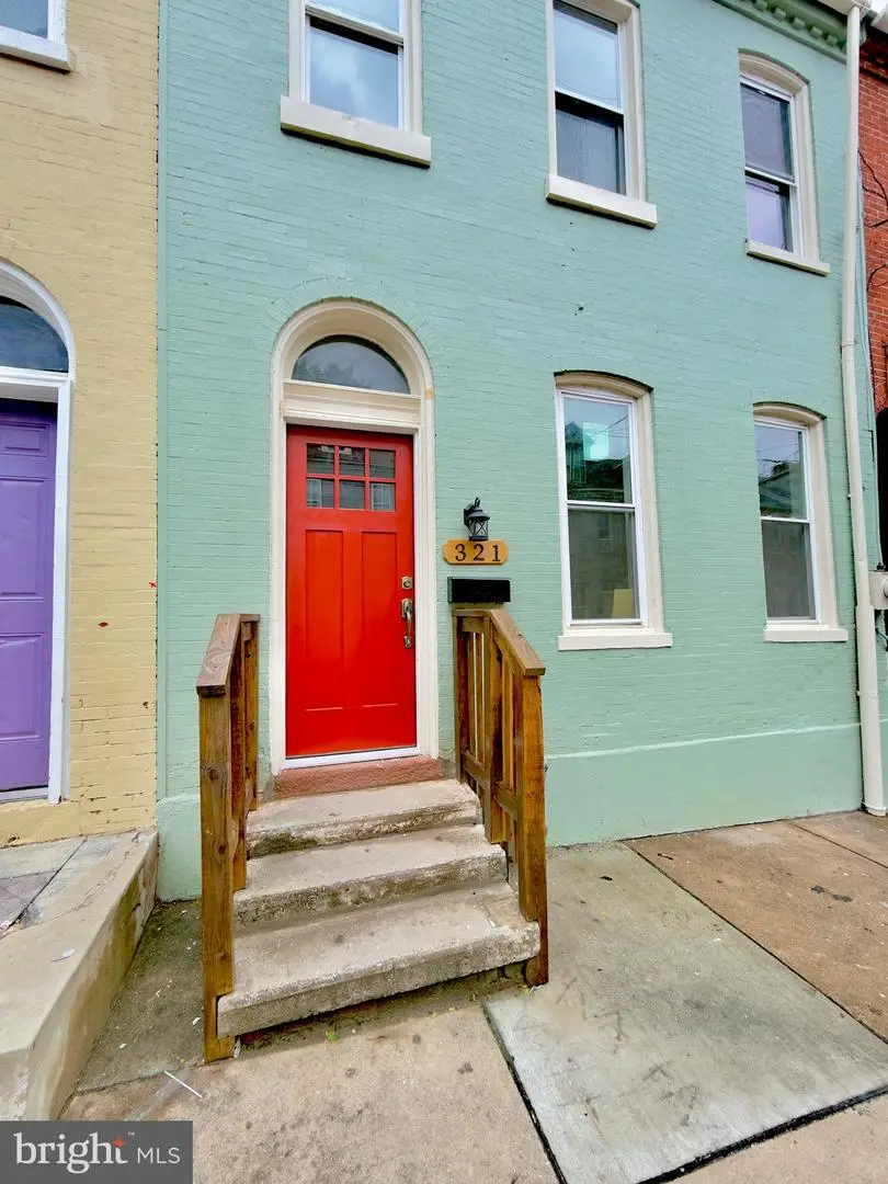 321 Beaver St, Lancaster, PA 17603 - #3