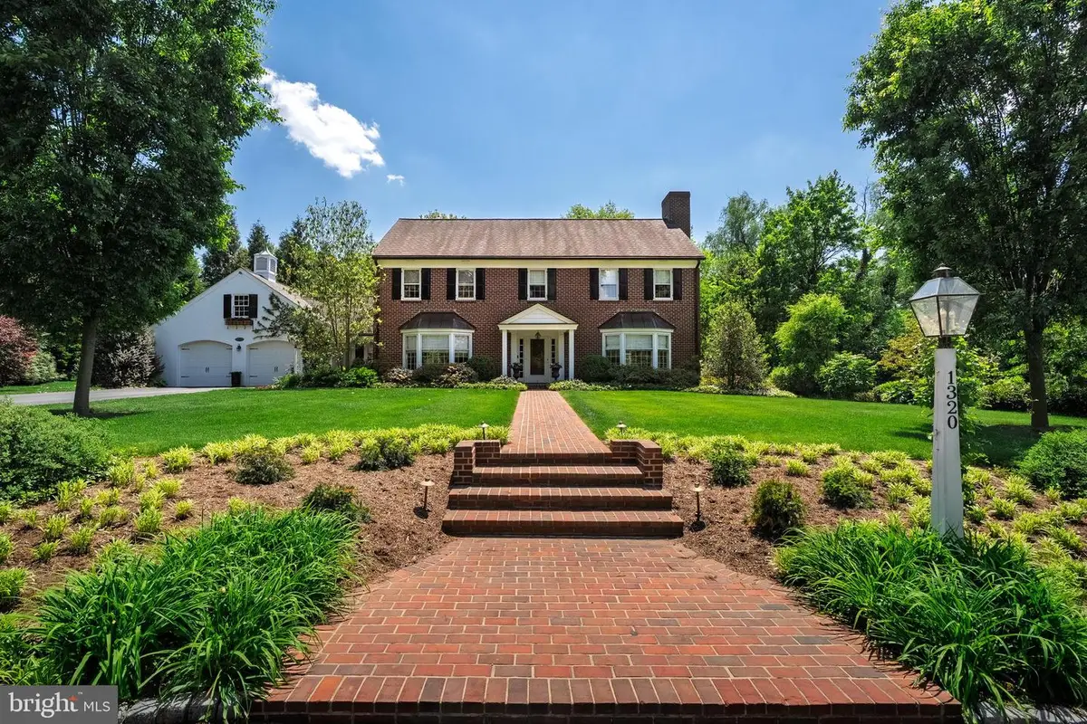 1320 Homestead Ln, Lancaster, PA 17603 - #1
