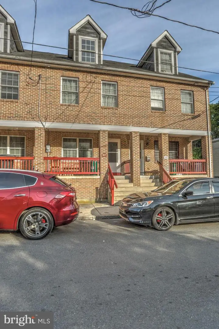 417 Green St, Lancaster, PA 17602 - #3