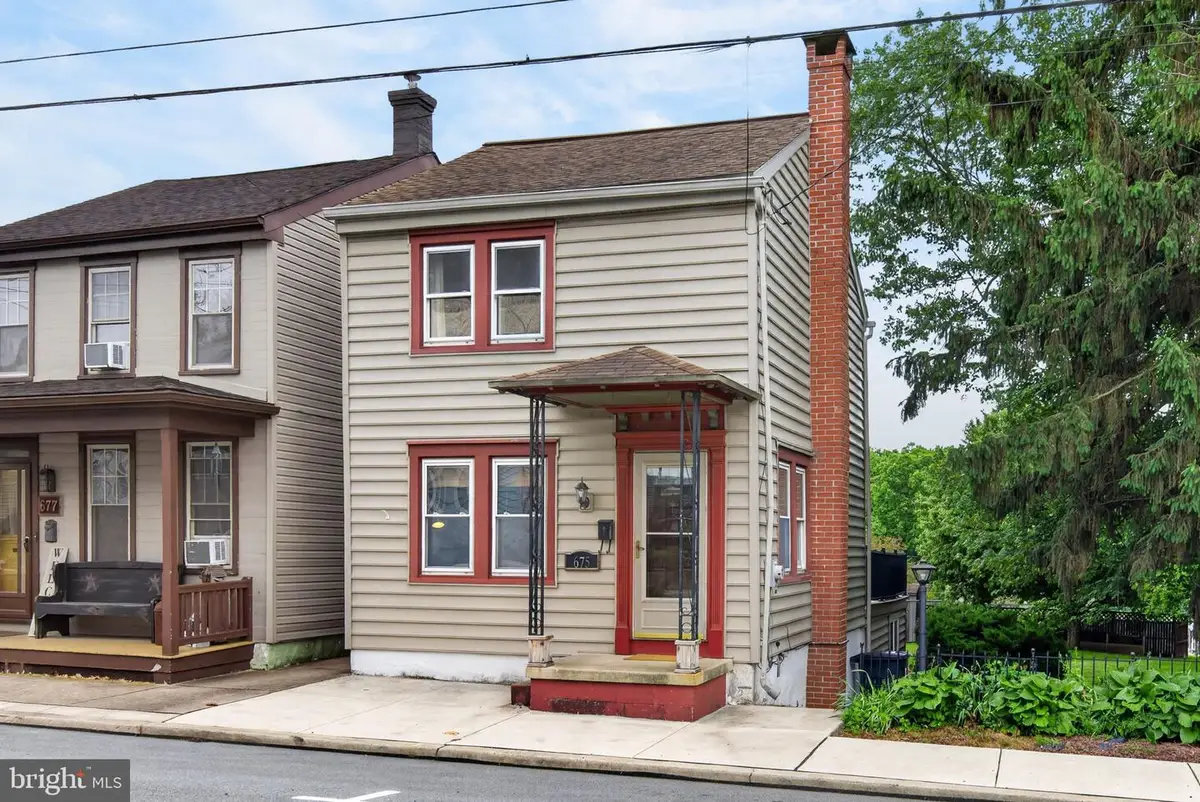 675 E Market St, Marietta, PA 17547 - #1