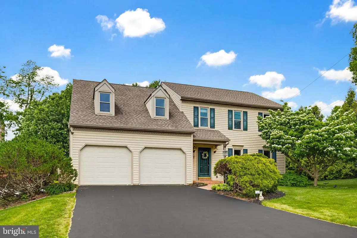 160 Crest Ave, Lancaster, PA 17602 - #1