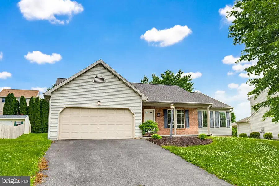 3950 Laurel Run, Columbia, PA 17512 - #2