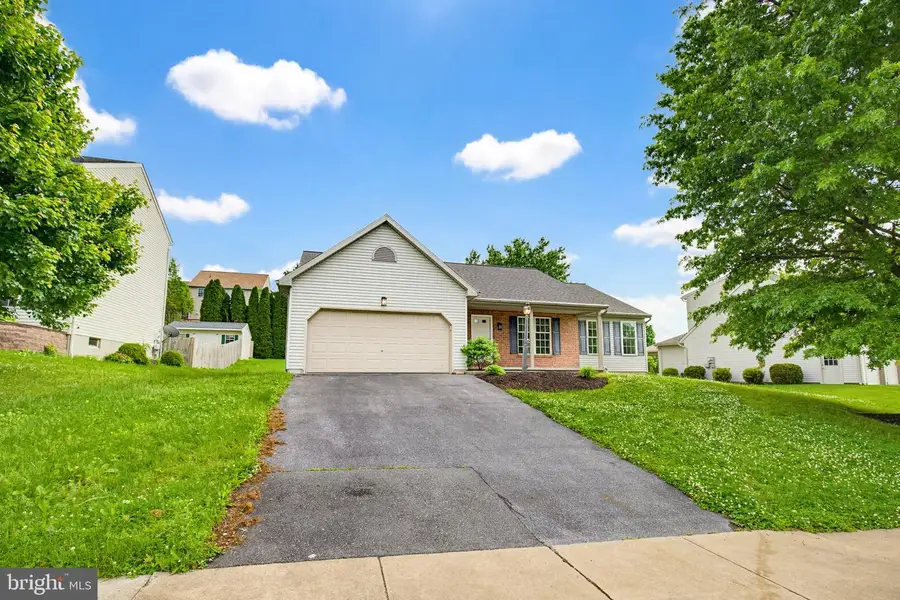 3950 Laurel Run, Columbia, PA 17512 - #3